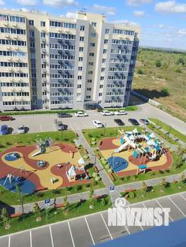 1-к квартира, на длительный срок, 53м2, 8/9 этаж