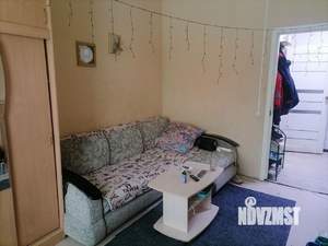 1-к квартира, на длительный срок, 22м2, 3/4 этаж