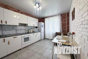 1-к квартира, посуточно, 34м2, 6/9 этаж