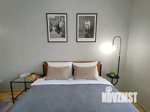 1-к квартира, посуточно, 36м2, 9/10 этаж