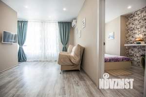 2-к квартира, посуточно, 55м2, 9/10 этаж