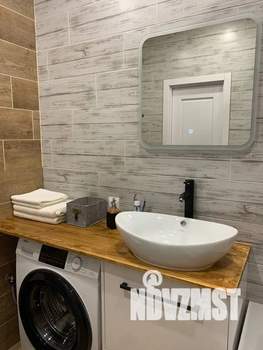 1-к квартира, посуточно, 40м2, 8/9 этаж