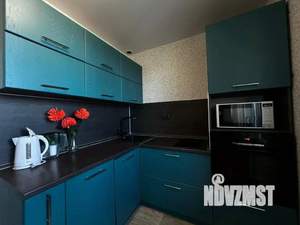3-к квартира, посуточно, 75м2, 1/1 этаж