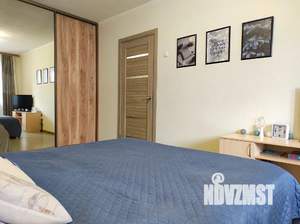 1-к квартира, посуточно, 33м2, 5/9 этаж