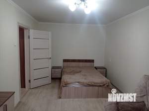 1-к квартира, на длительный срок, 33м2, 4/9 этаж