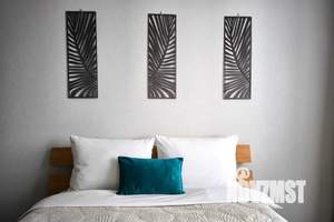 1-к квартира, посуточно, 37м2, 13/16 этаж