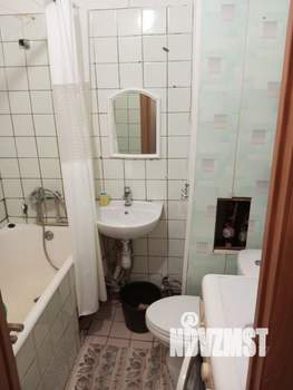 1-к квартира, на длительный срок, 33м2, 2/17 этаж