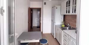 3-к квартира, на длительный срок, 60м2, 5/16 этаж