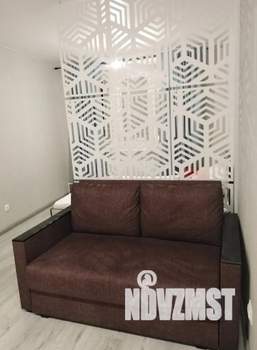 1-к квартира, посуточно, 53м2, 1/1 этаж