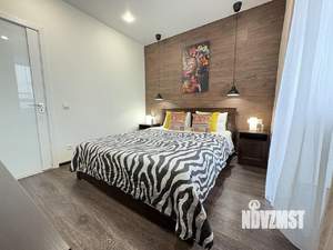 2-к квартира, посуточно, 55м2, 1/1 этаж