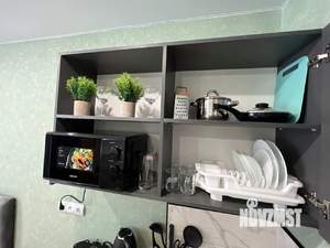 1-к квартира, посуточно, 21м2, 1/1 этаж