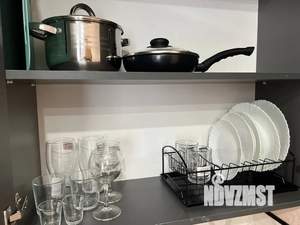 Студия квартира, посуточно, 22м2, 2/9 этаж