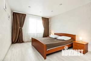 2-к квартира, посуточно, 65м2, 14/16 этаж