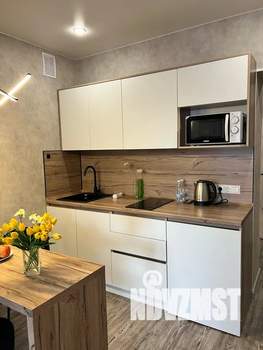 2-к квартира, посуточно, 43м2, 2/16 этаж