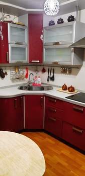 2-к квартира, на длительный срок, 50м2, 3/9 этаж