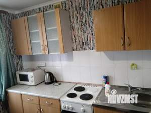 1-к квартира, на длительный срок, 33м2, 1/9 этаж