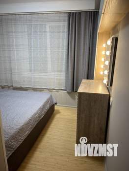 2-к квартира, на длительный срок, 60м2, 3/10 этаж