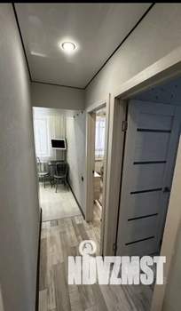 1-к квартира, посуточно, 33м2, 3/5 этаж