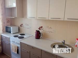 1-к квартира, посуточно, 33м2, 8/9 этаж