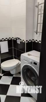 1-к квартира, на длительный срок, 40м2, 2/17 этаж