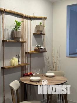 Студия квартира, посуточно, 30м2, 1/3 этаж