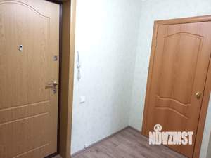 1-к квартира, на длительный срок, 40м2, 3/4 этаж