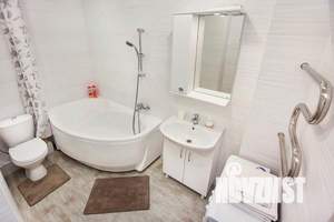 2-к квартира, посуточно, 65м2, 1/1 этаж