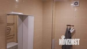 Студия квартира, посуточно, 34м2, 2/5 этаж