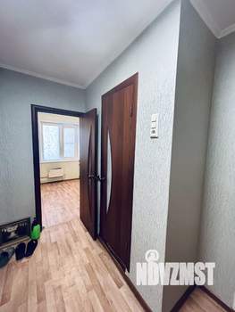 1-к квартира, на длительный срок, 33м2, 8/9 этаж