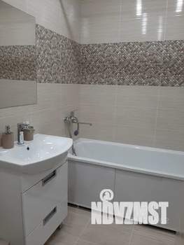 1-к квартира, посуточно, 36м2, 9/17 этаж