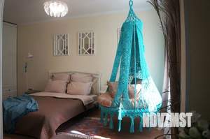 1-к квартира, посуточно, 32м2, 1/5 этаж