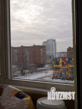4-к квартира, на длительный срок, 86м2, 8/10 этаж