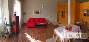 3-к квартира, на длительный срок, 110м2, 1/7 этаж