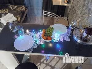 Студия квартира, посуточно, 24м2, 2/10 этаж