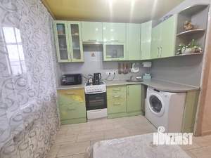 1-к квартира, на длительный срок, 35м2, 4/9 этаж