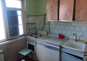 2-к квартира, на длительный срок, 44м2, 5/5 этаж