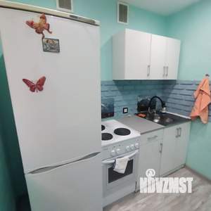 1-к квартира, на длительный срок, 33м2, 4/5 этаж