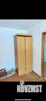 1-к квартира, на длительный срок, 33м2, 1/5 этаж