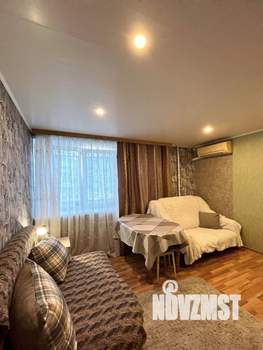 1-к квартира, на длительный срок, 20м2, 3/5 этаж