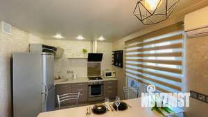 Студия квартира, посуточно, 40м2, 9/18 этаж