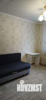 1-к квартира, на длительный срок, 33м2, 5/16 этаж