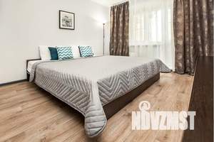 1-к квартира, посуточно, 34м2, 3/9 этаж