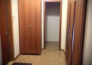 1-к квартира, на длительный срок, 49м2, 2/9 этаж