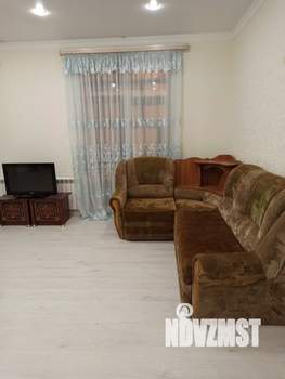 2-к квартира, на длительный срок, 46м2, 2/5 этаж