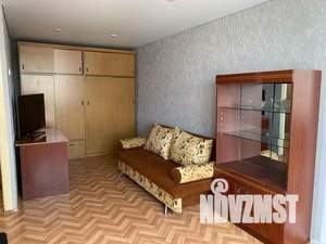 1-к квартира, на длительный срок, 34м2, 8/10 этаж