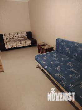 1-к квартира, на длительный срок, 30м2, 2/17 этаж