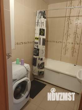 2-к квартира, на длительный срок, 52м2, 4/11 этаж