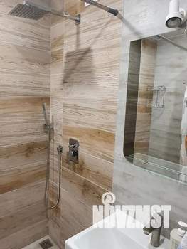 2-к квартира, посуточно, 54м2, 2/5 этаж