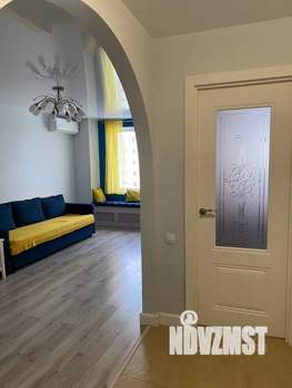 2-к квартира, на длительный срок, 58м2, 14/14 этаж