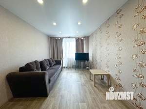 2-к квартира, посуточно, 62м2, 1/1 этаж